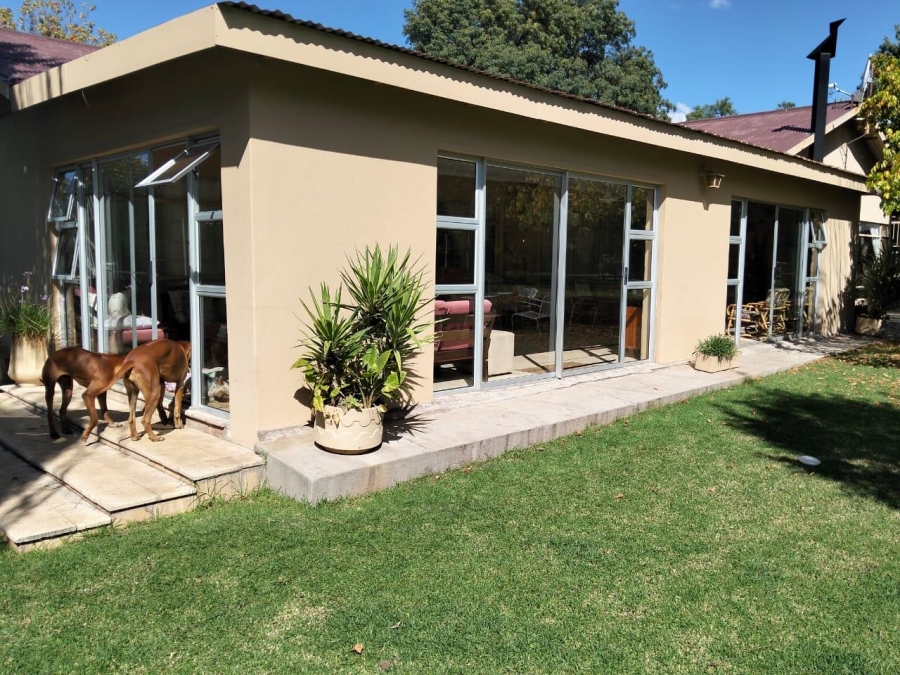 4 Bedroom Property for Sale in Dewetsdorp Free State
